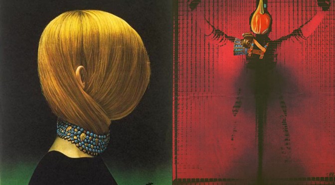 Best of: Movie Posters